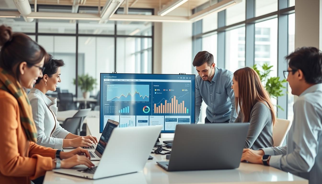 Pricing hero visual